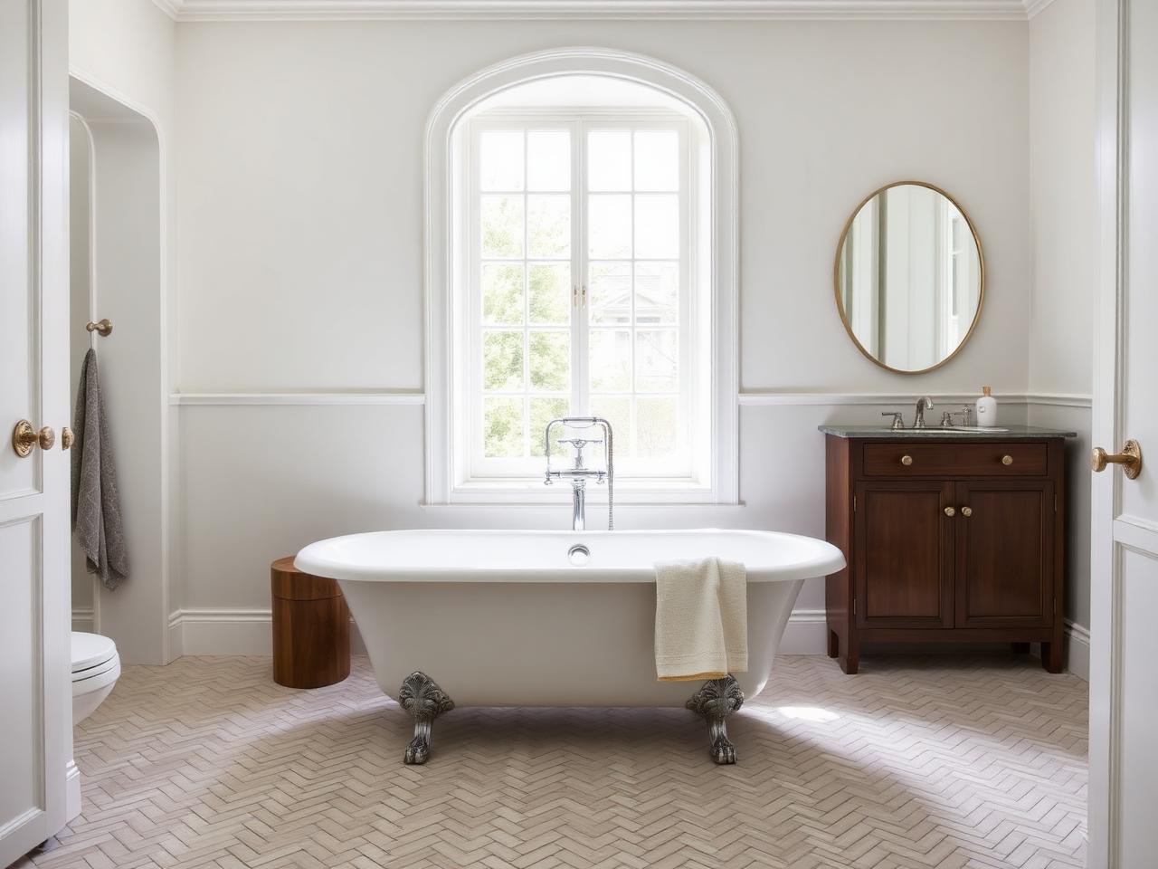Salle de bain